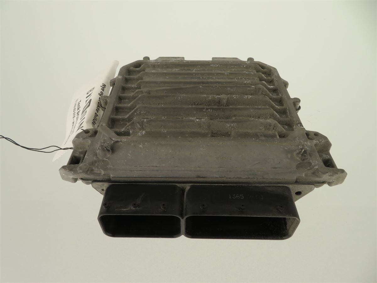 Styreenhet Motor (ECU) Bensin – bilde 1