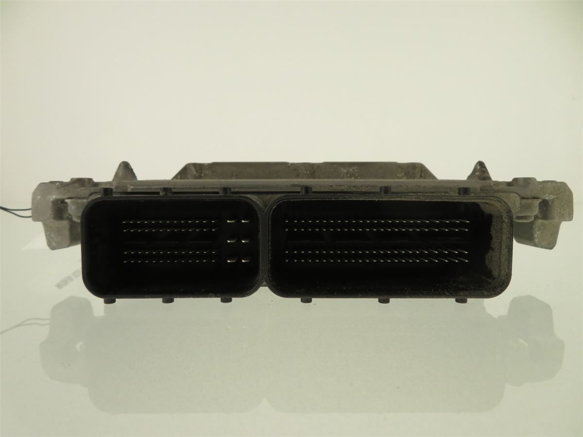 Styreenhet Motor (ECU) Bensin – bilde 2