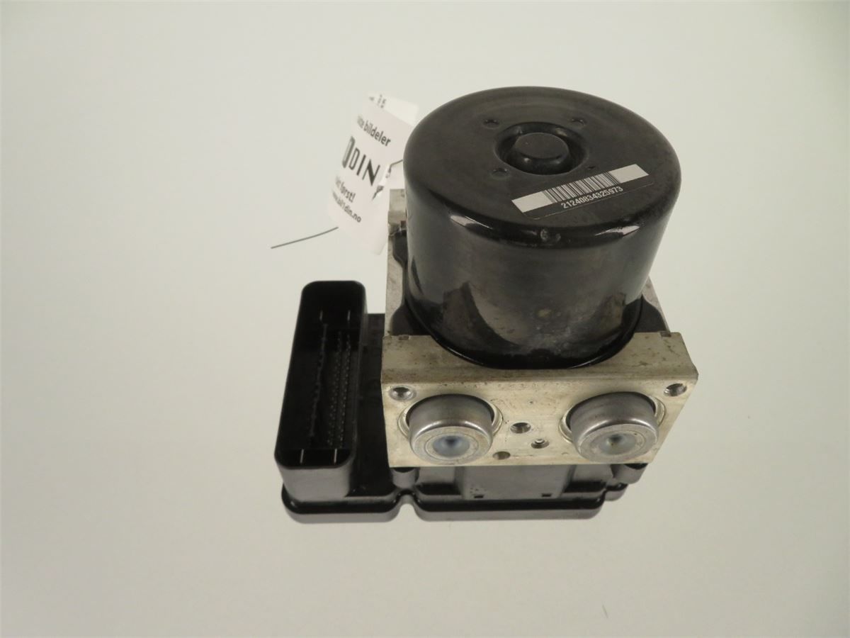 ABS Hydraulikkaggregat – bilde 1