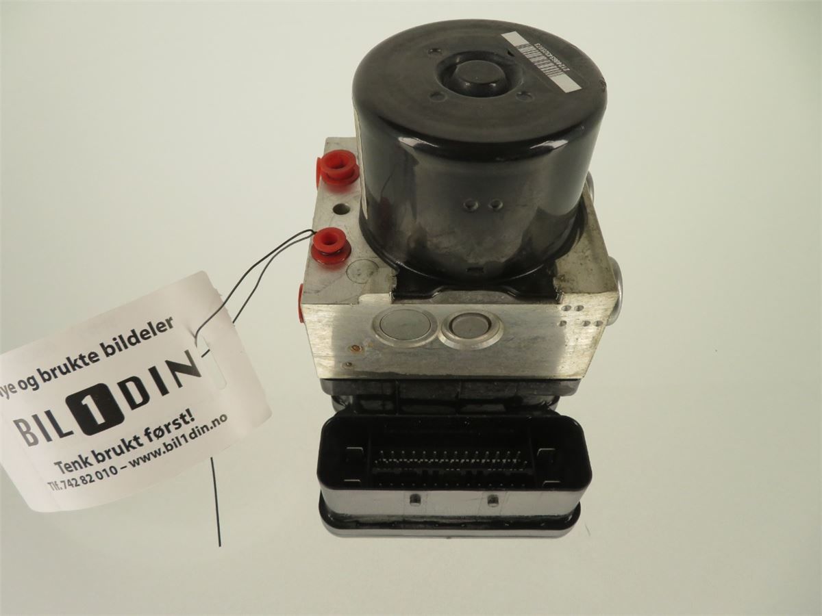 ABS Hydraulikkaggregat – bilde 2
