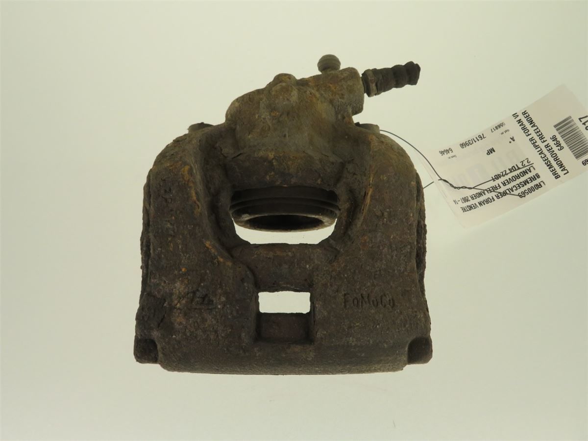 Bremsecaliper Foran Venstre – bilde 2