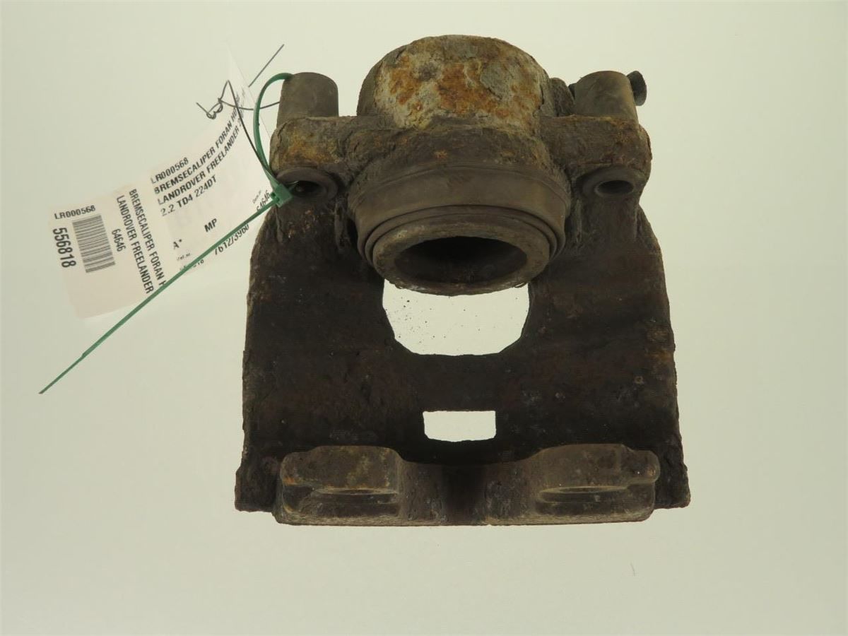 Bremsecaliper Foran Høyre – bilde 1