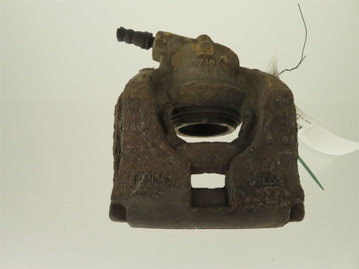 Bremsecaliper Foran Høyre – bilde 2