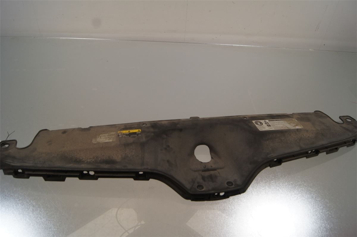 Front Plastdeklser – bilde 1