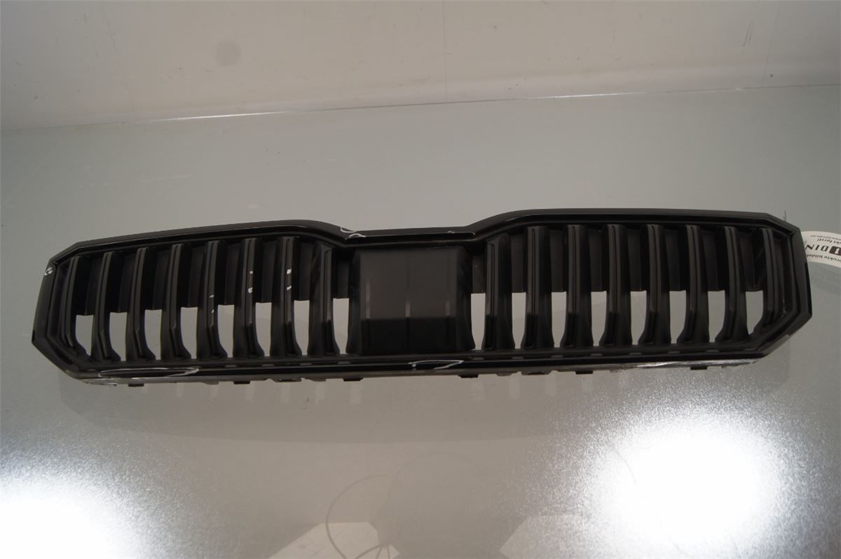 Grill / Gitter – bilde 1