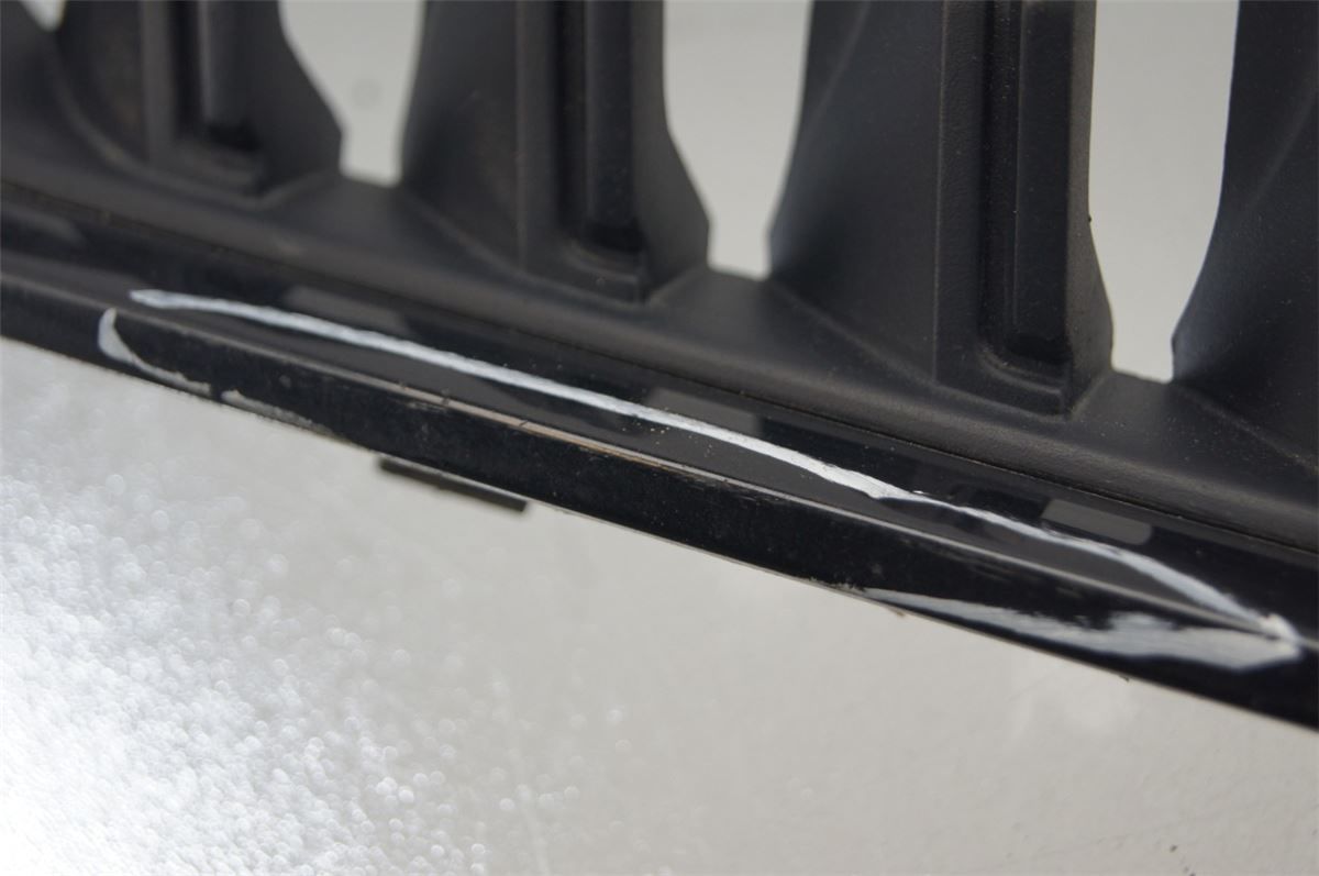 Grill / Gitter – bilde 5