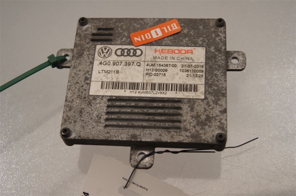 Styreenhet Xenon – bilde 1