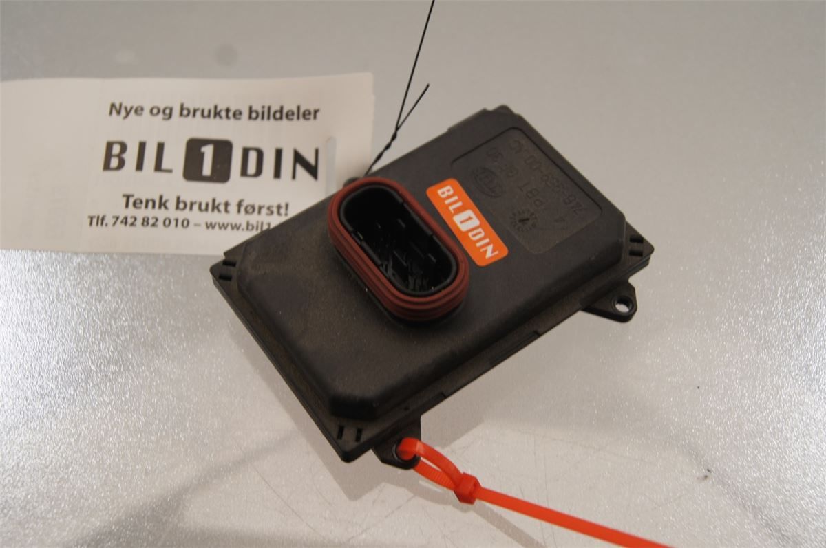 Styreenhet Xenon – bilde 1
