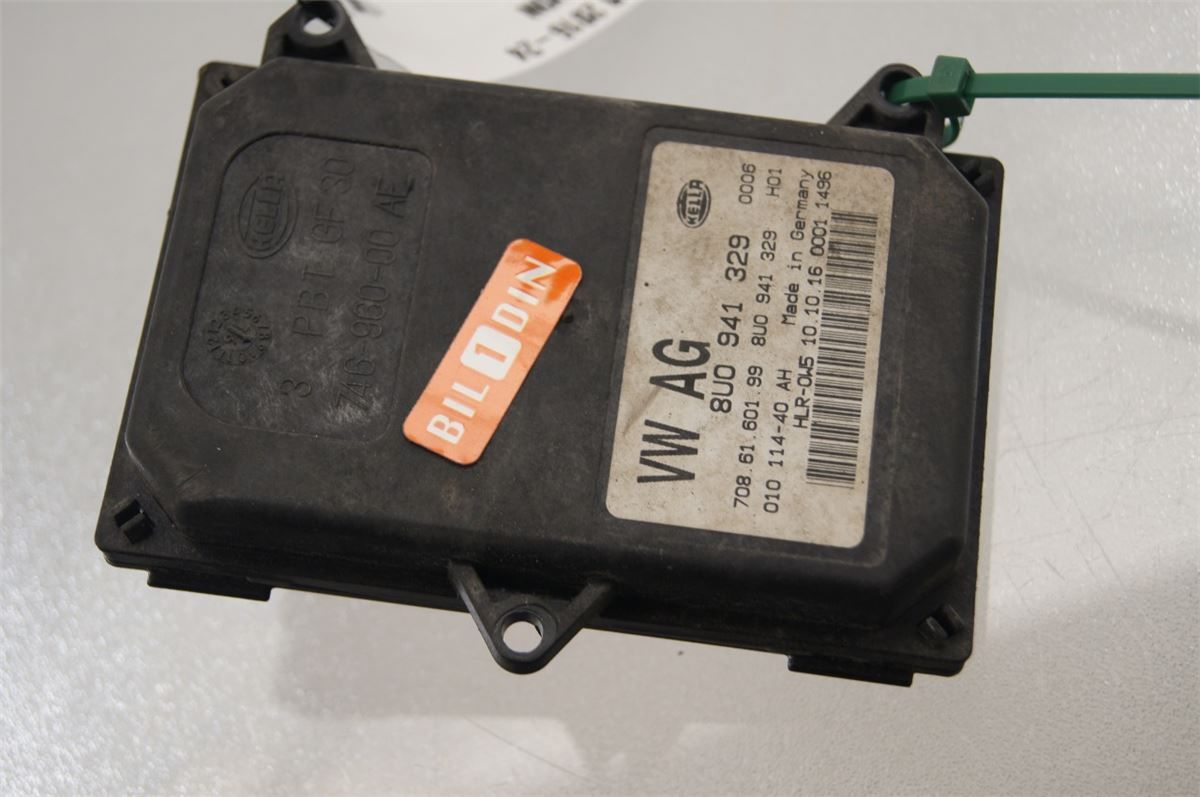 Styreenhet Xenon – bilde 2