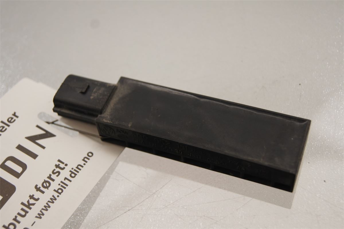 Stereo Antenneforsterker – bilde 1