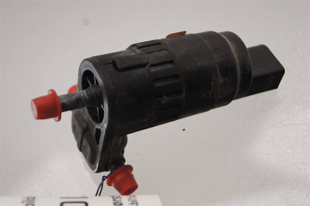 Spylerpumpe Frontrute – bilde 2
