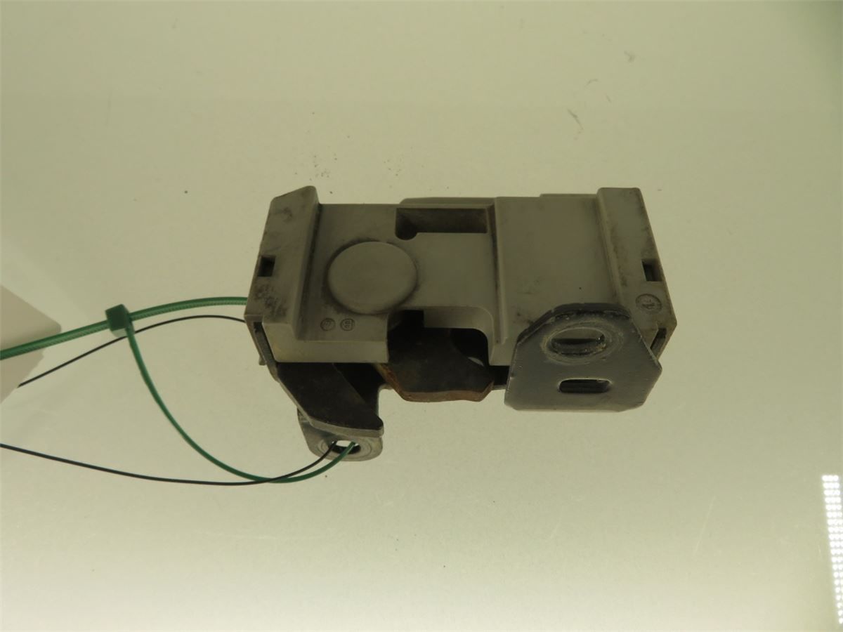 Panserlås – bilde 2