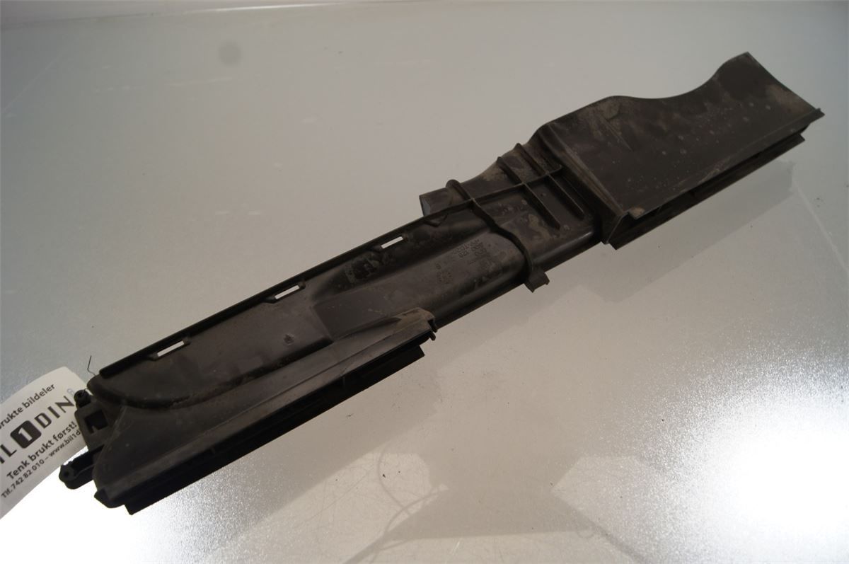 Luftstyring Front – bilde 1