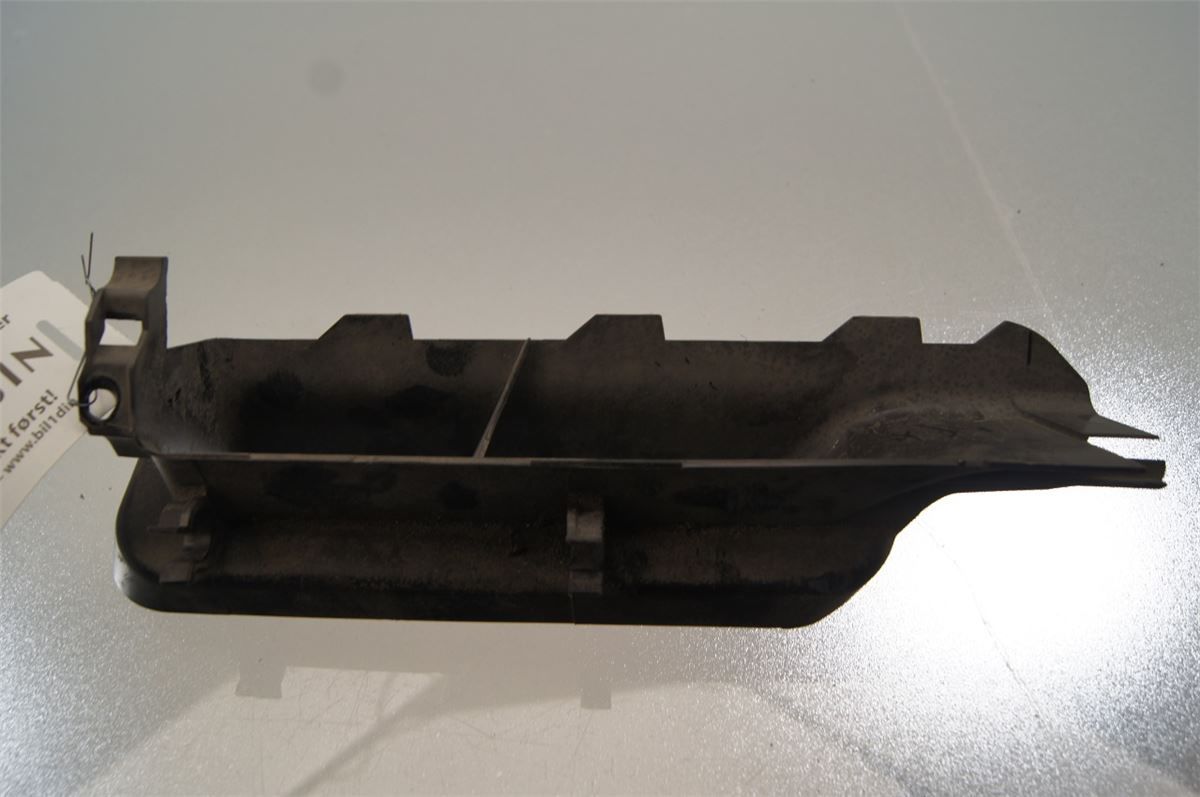Luftstyring Front – bilde 1