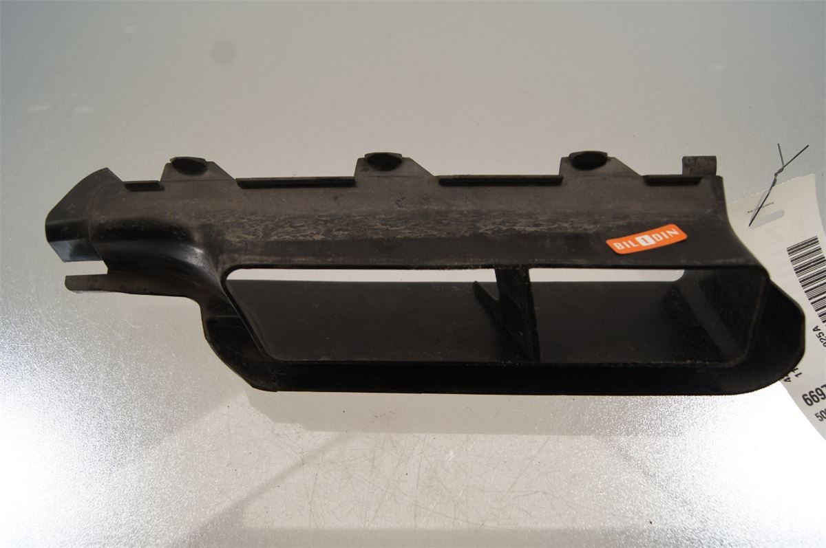 Luftstyring Front – bilde 2