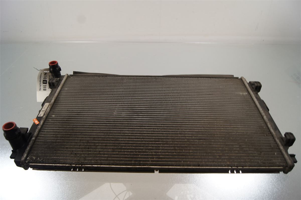 Radiator Automat – bilde 1