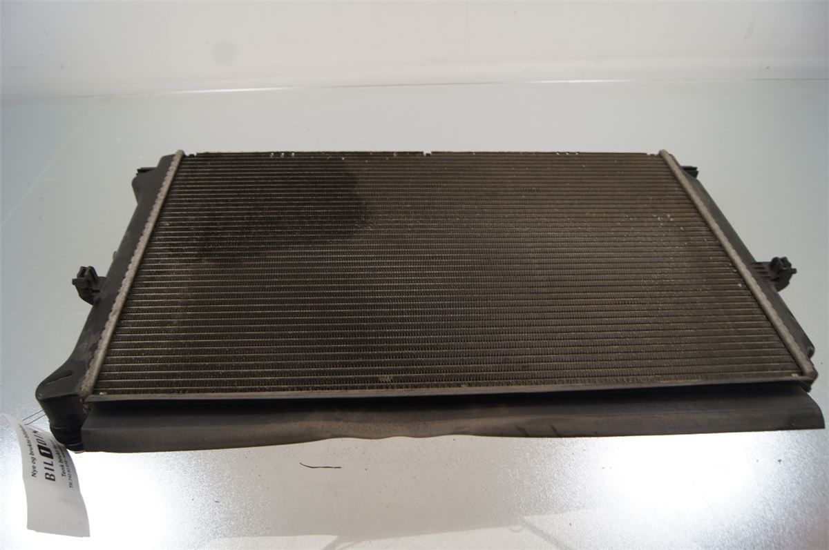 Radiator Automat – bilde 3