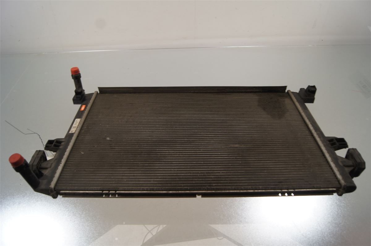 Radiator Automat – bilde 1