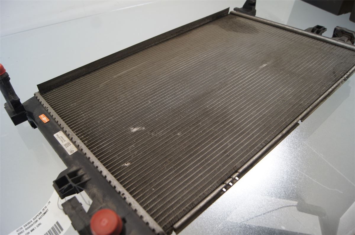 Radiator Automat – bilde 2