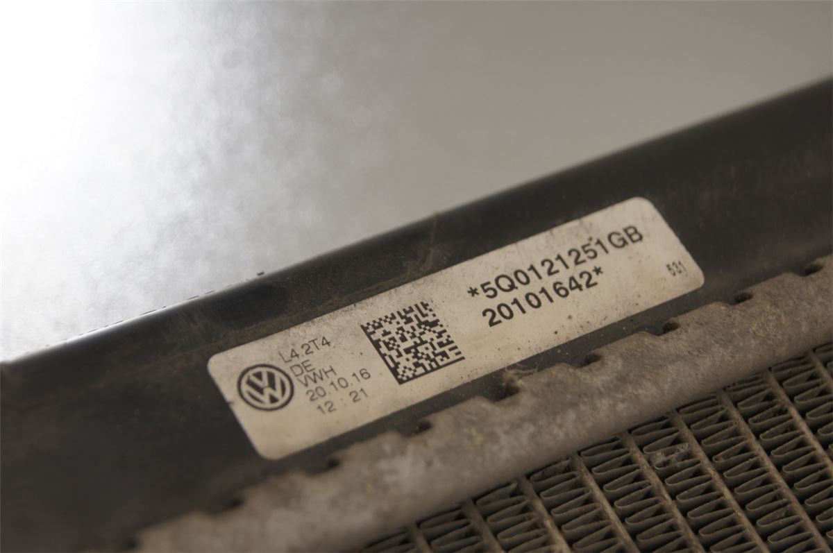 Radiator Automat – bilde 3