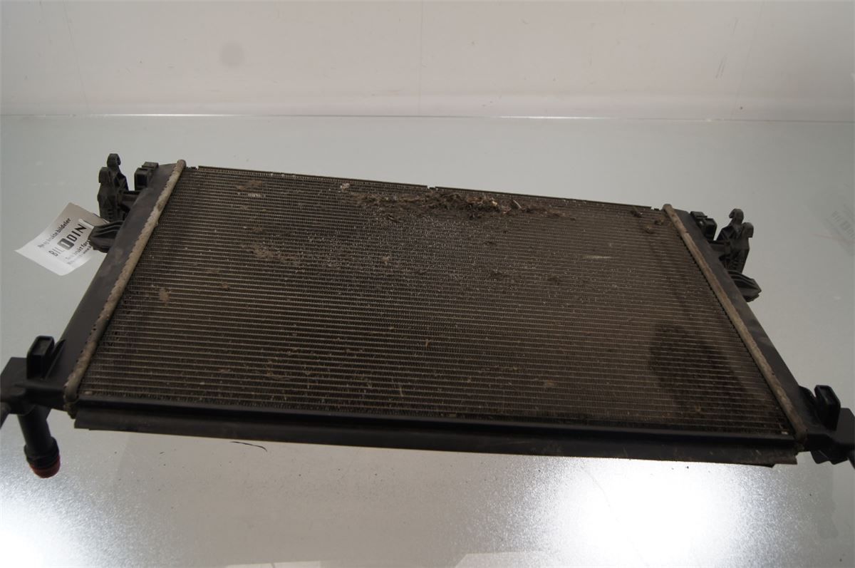Radiator Automat – bilde 4