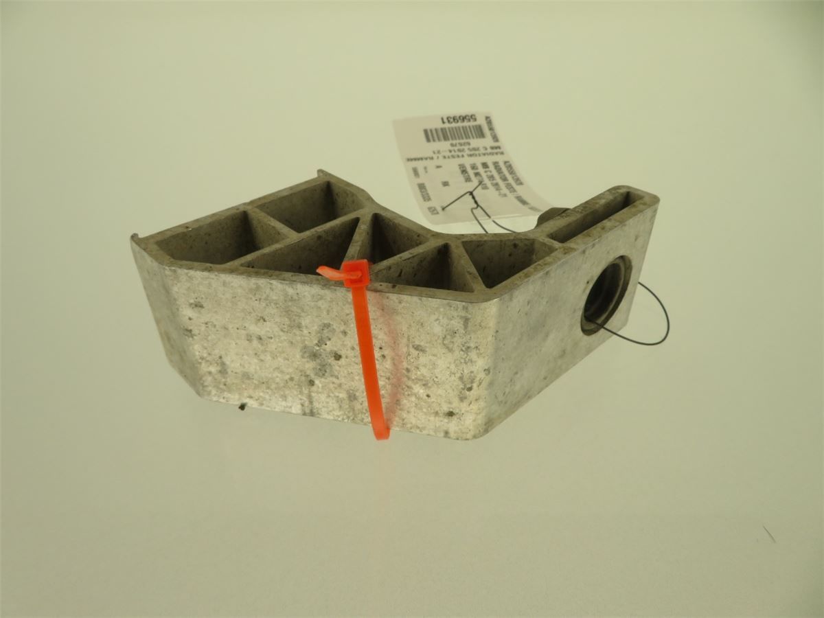 Radiator Feste / Ramme / Bjelk – bilde 2