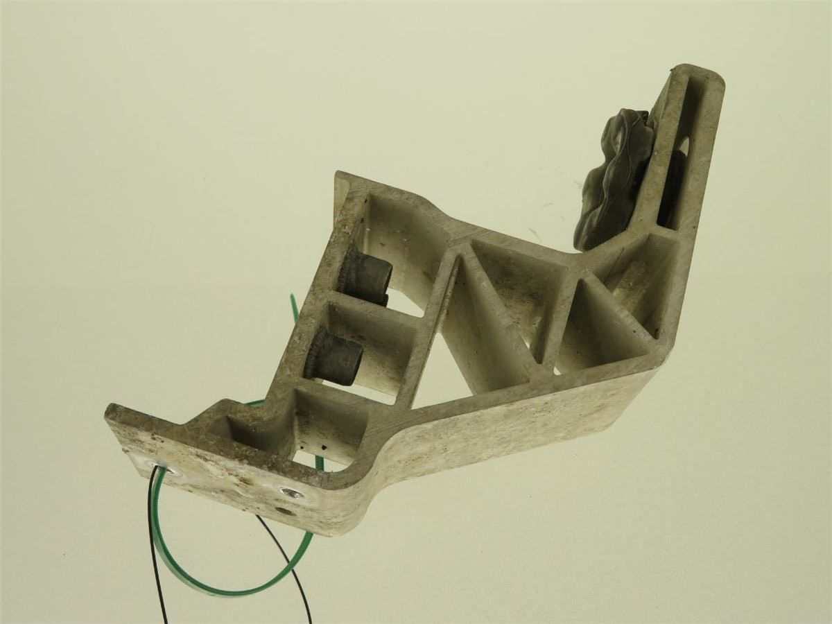 Radiator Feste / Ramme / Bjelk – bilde 1