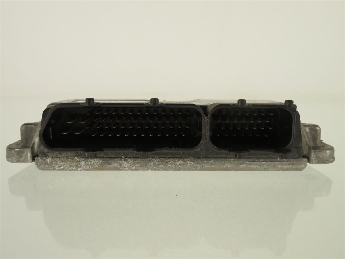 Styreenhet Motor (ECU) Bensin – bilde 2