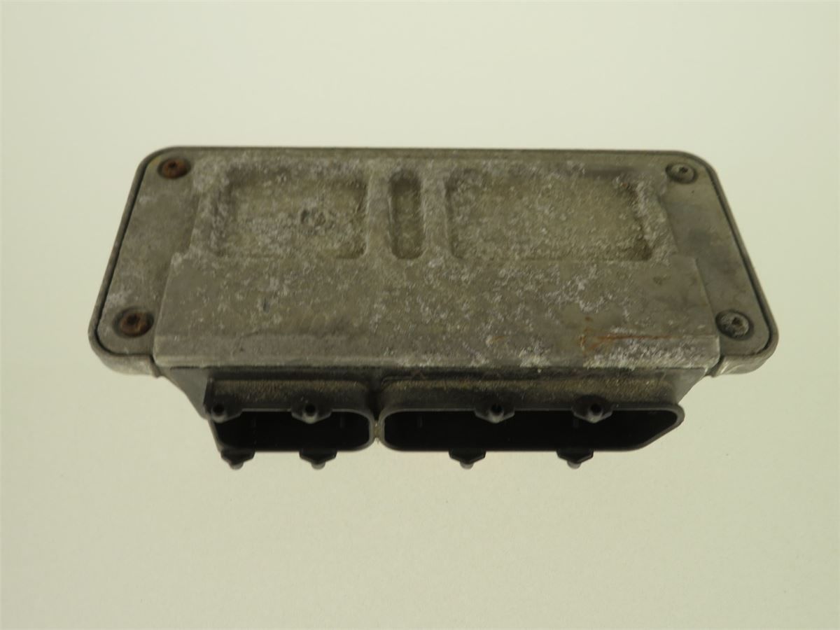 Styreenhet Motor (ECU) Bensin – bilde 4