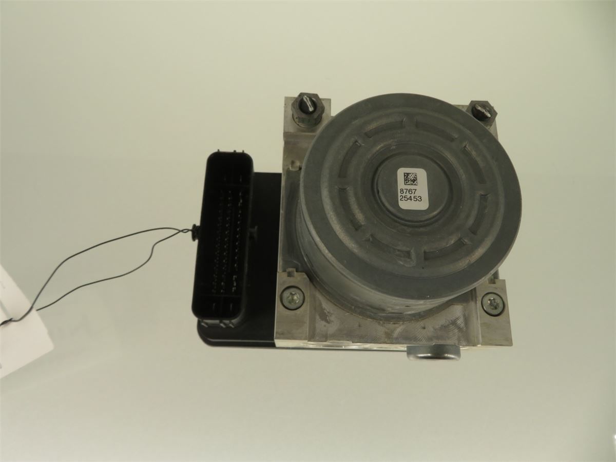 ABS Hydraulikkaggregat – bilde 1