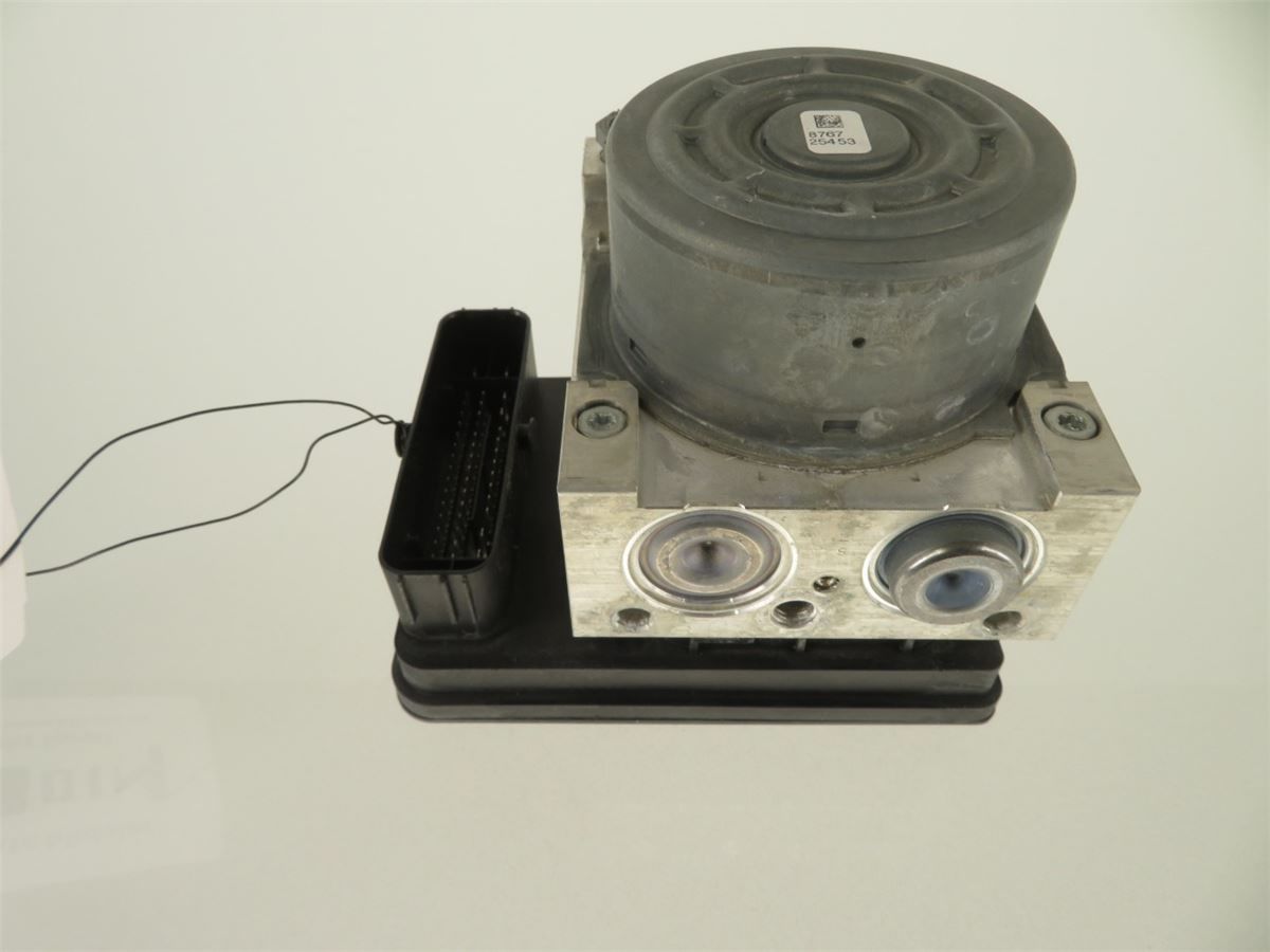 ABS Hydraulikkaggregat – bilde 2
