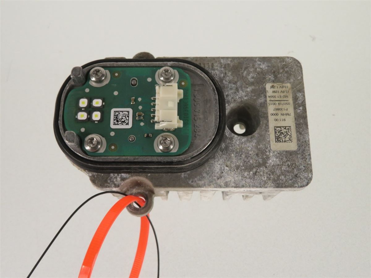 Styreenhet Xenon – bilde 1