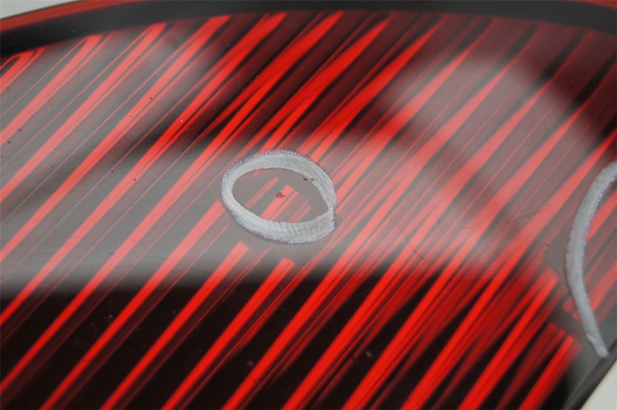 Refleks Bak – bilde 2