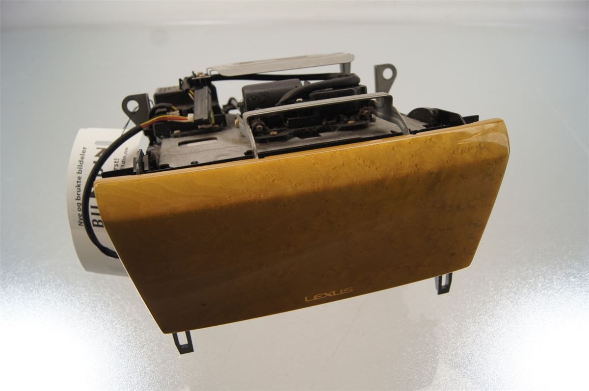 Stereo Radio Med CD – bilde 3