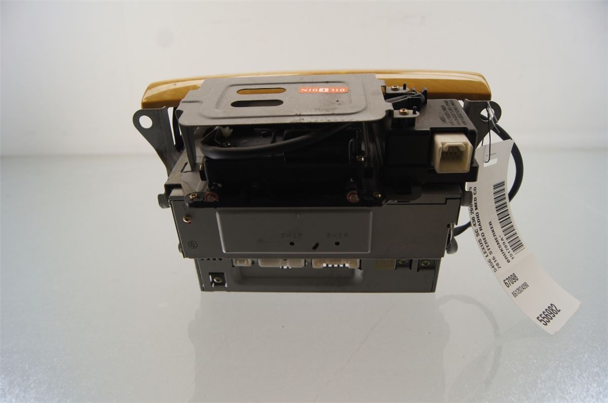 Stereo Radio Med CD – bilde 4