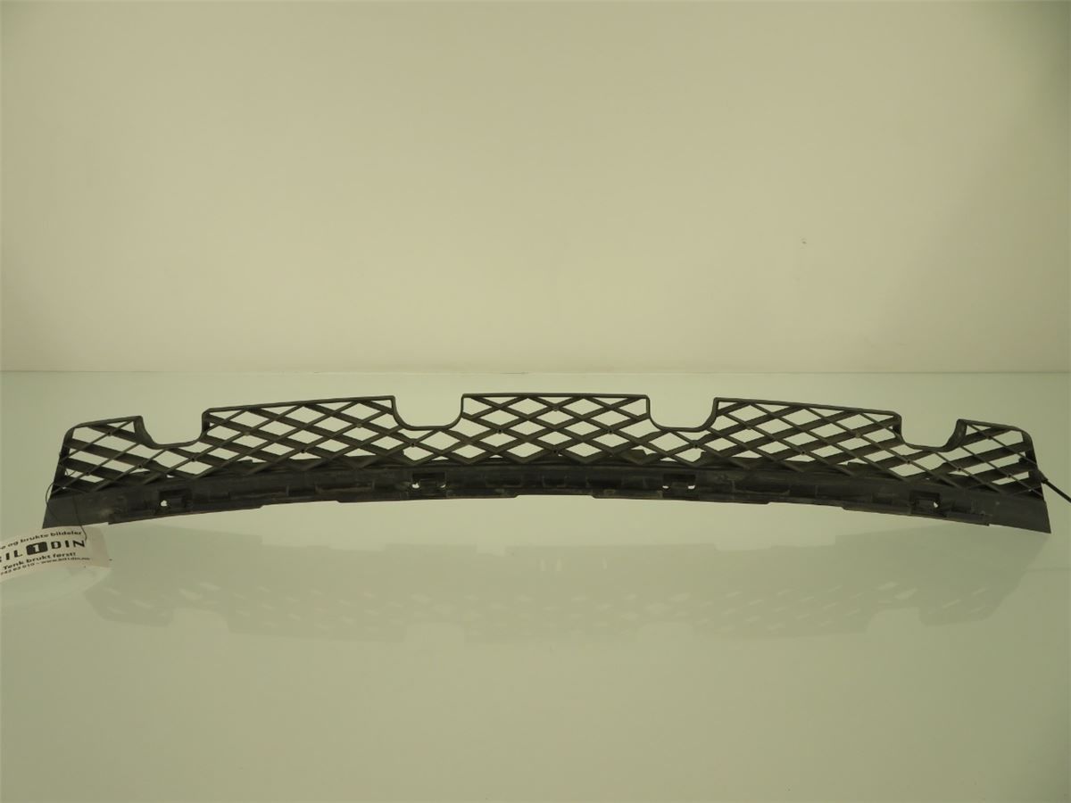 Støtfanger Bak Deform. Element – bilde 1