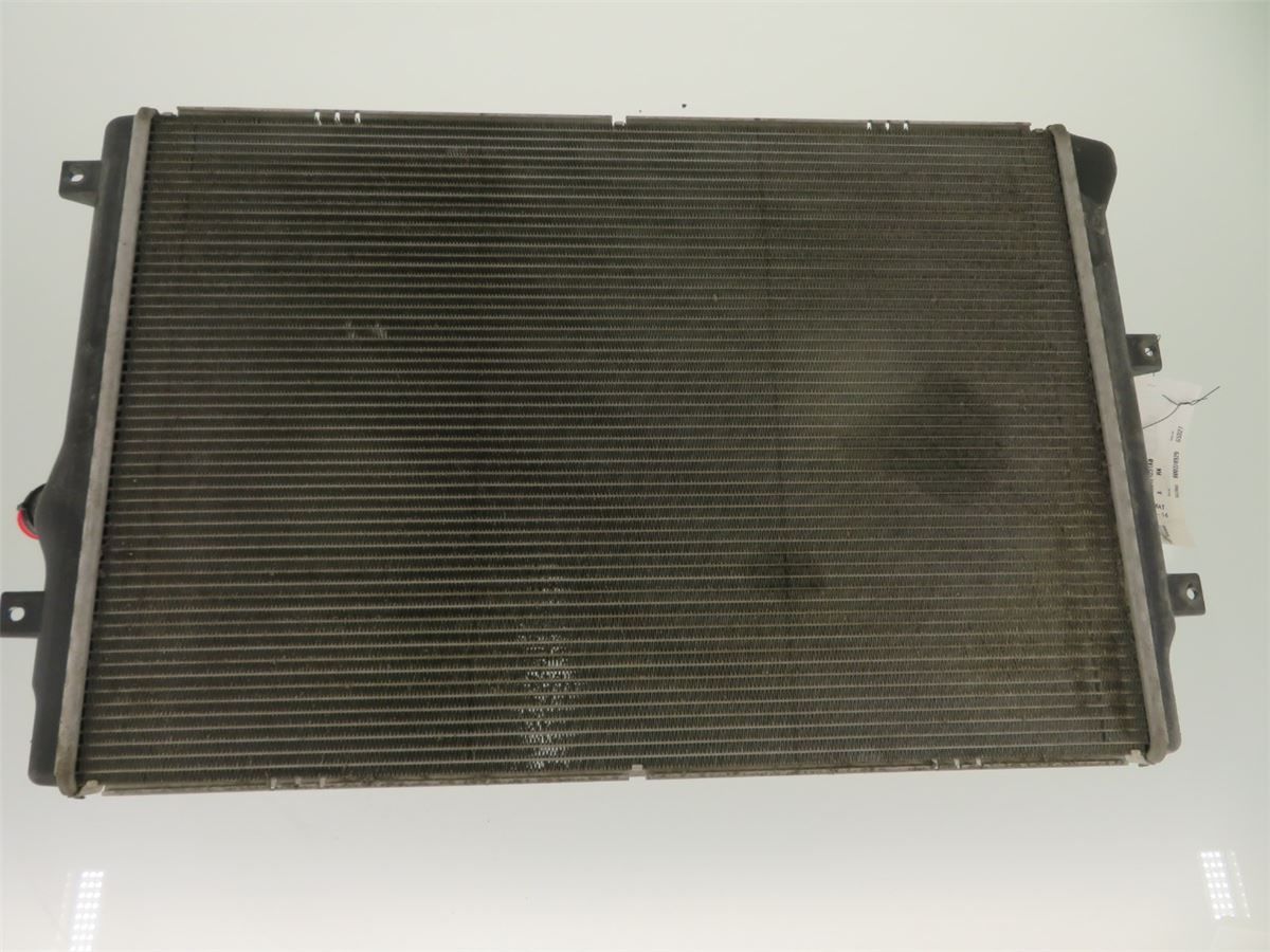 Radiator Automat – bilde 3