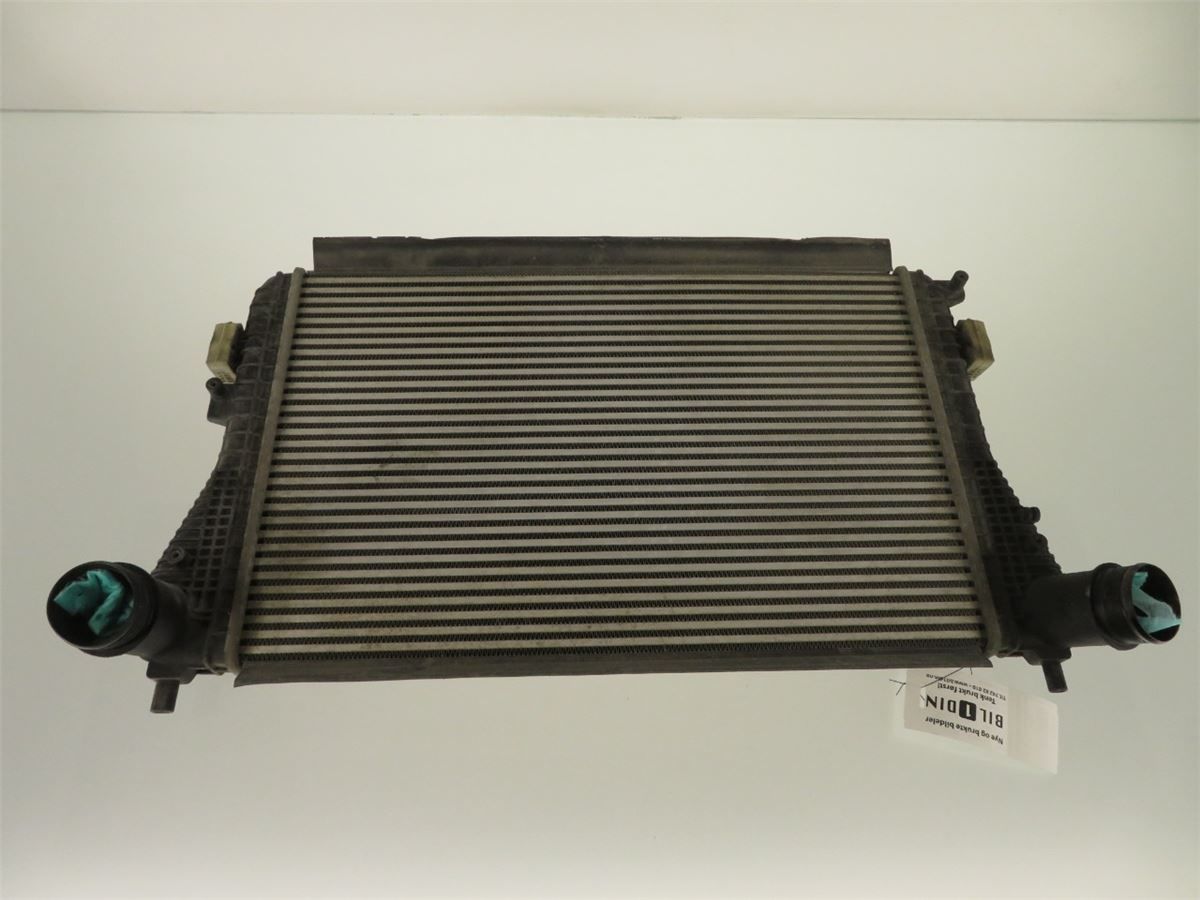 Intercooler Radiator – bilde 1