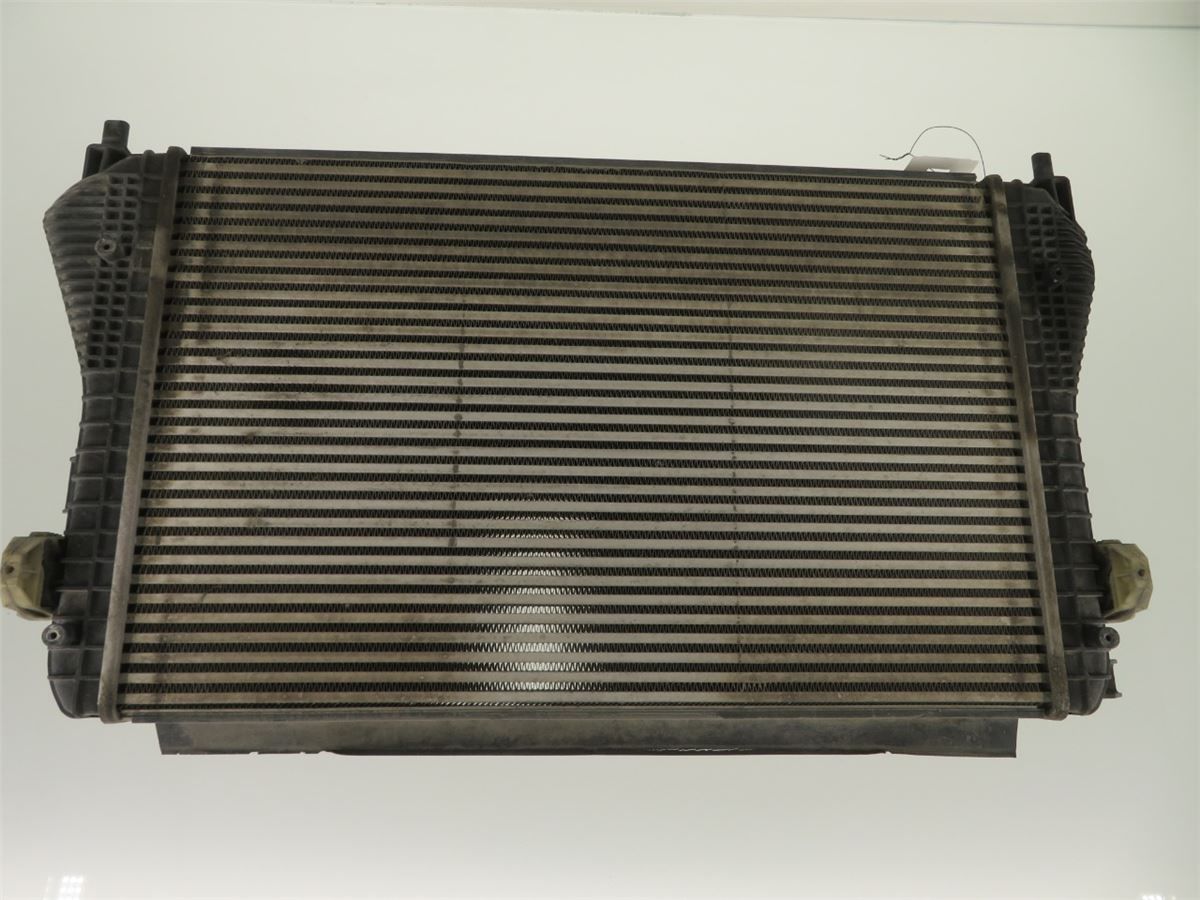 Intercooler Radiator – bilde 2