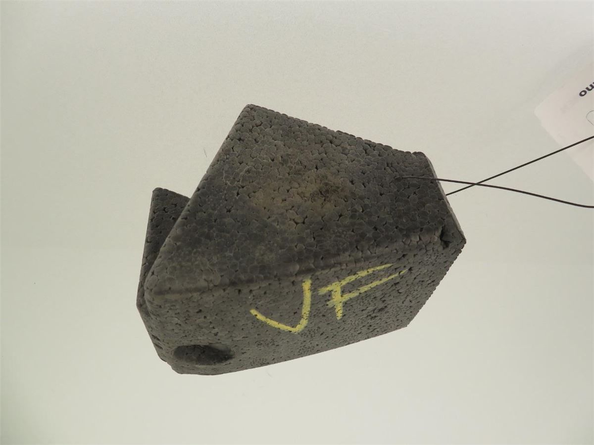 Støtfanger Foran Deform.Elemen – bilde 2