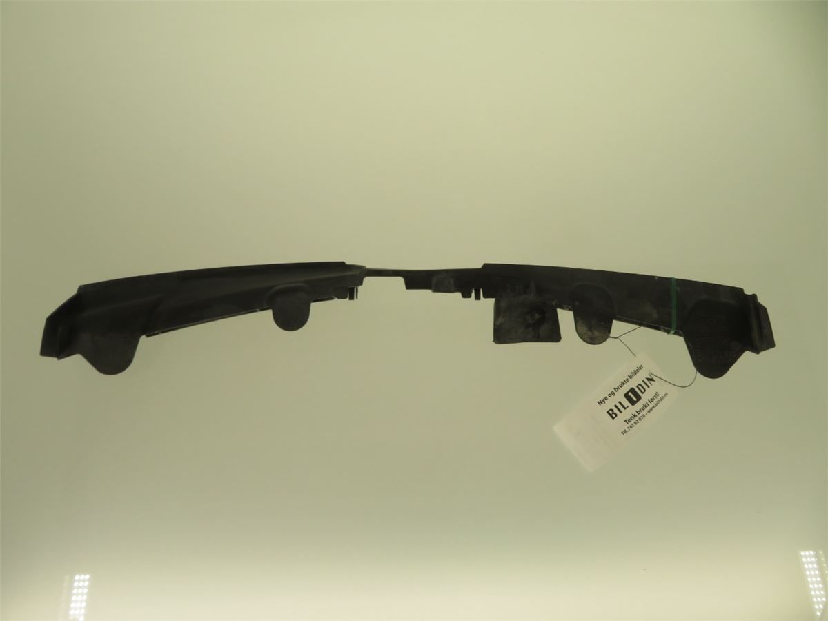 Luftstyring Front – bilde 1