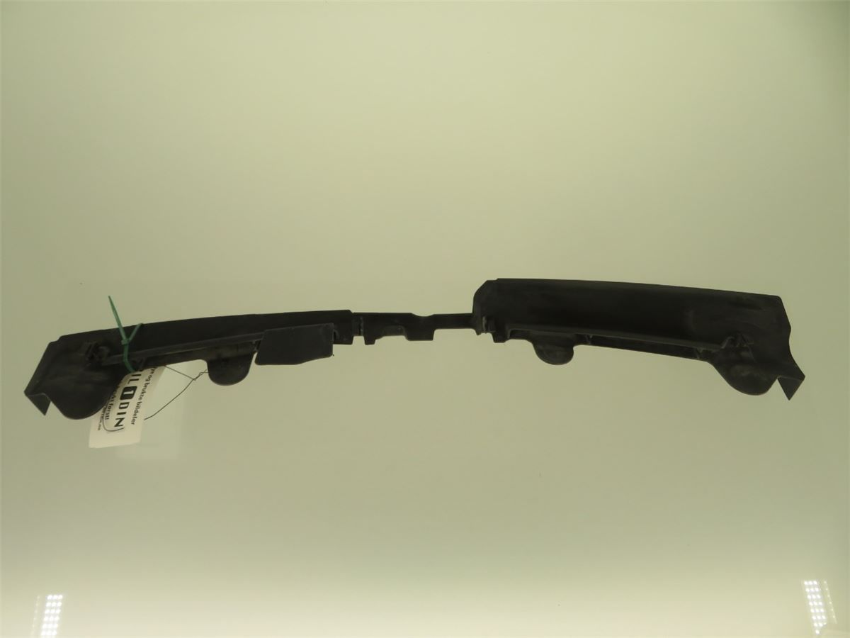 Luftstyring Front – bilde 3