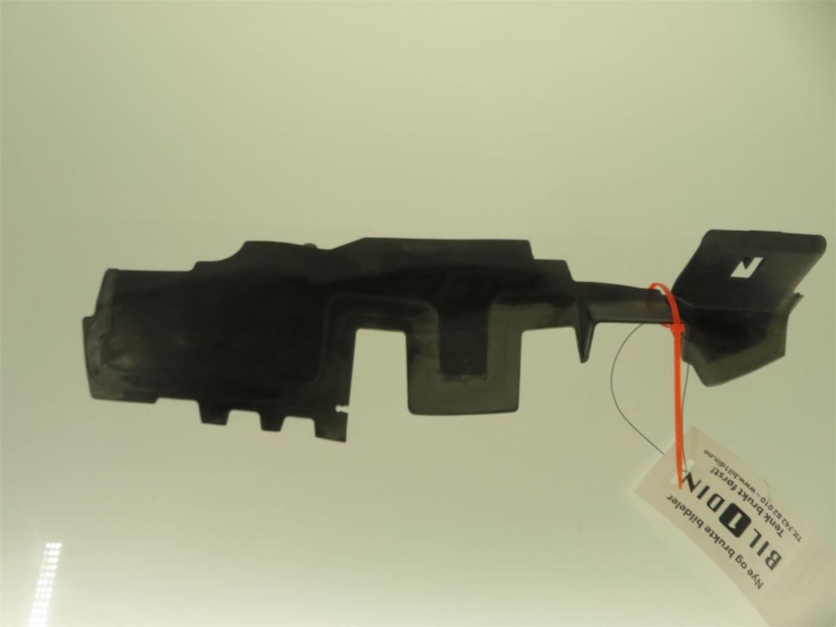 Luftstyring Front – bilde 1
