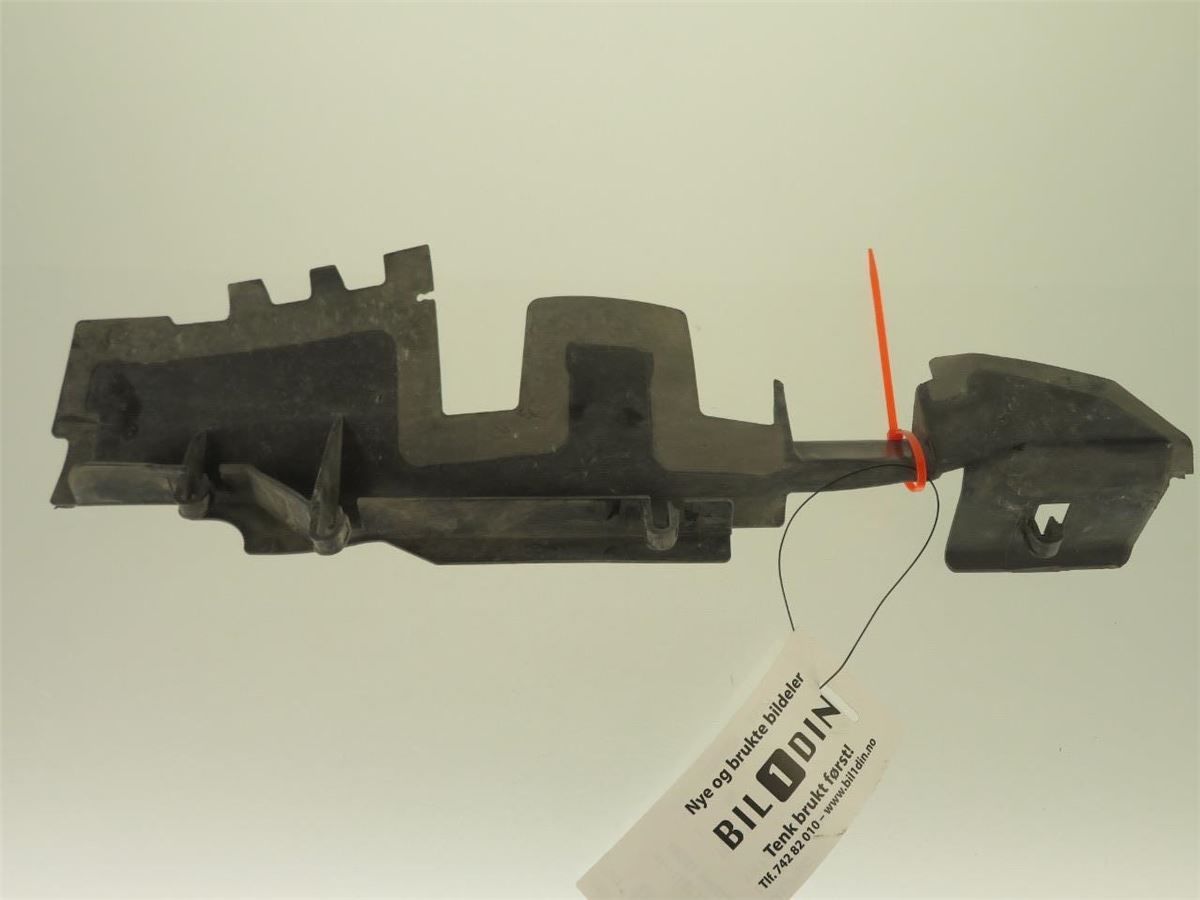 Luftstyring Front – bilde 3