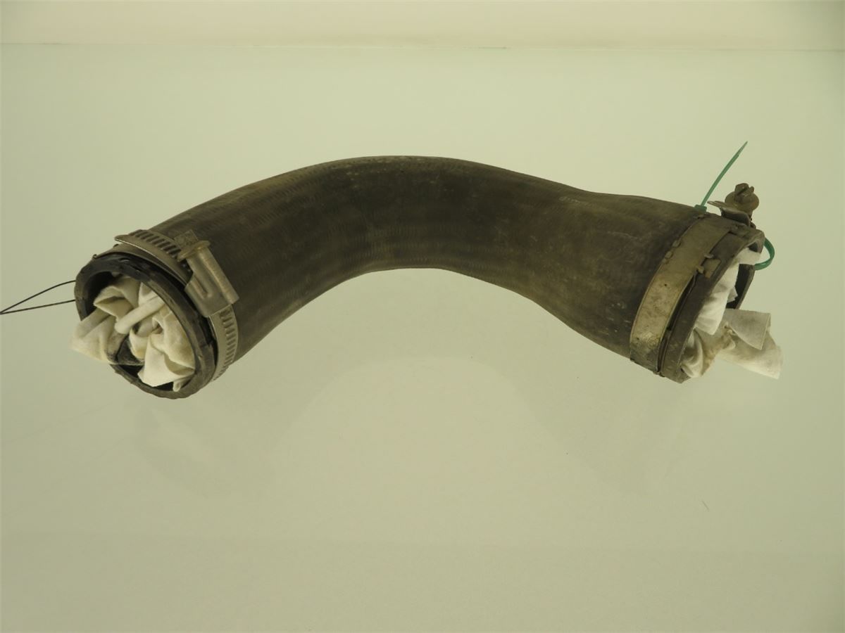 Intercooler Rør/Slange – bilde 2
