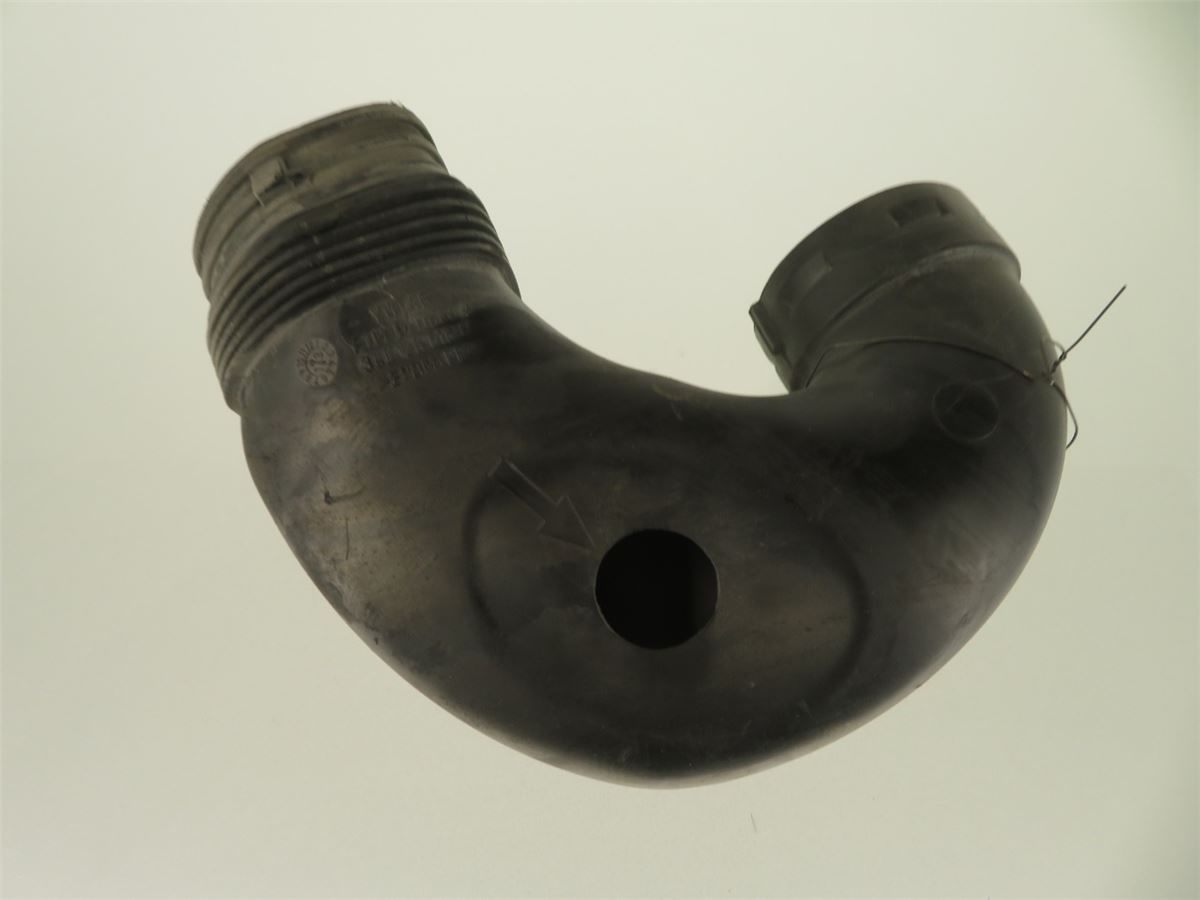 Luftstyring Front – bilde 1