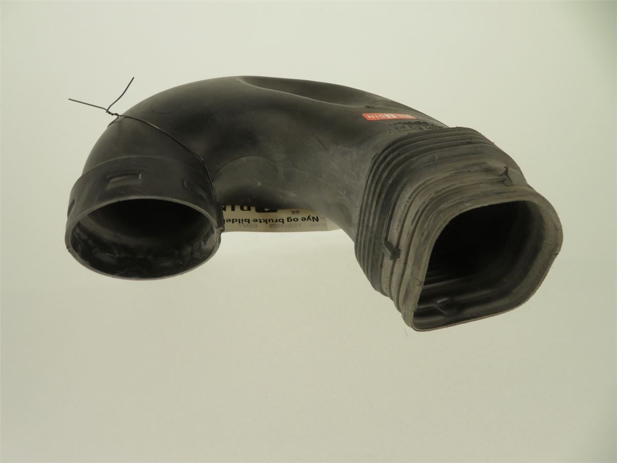 Luftstyring Front – bilde 3