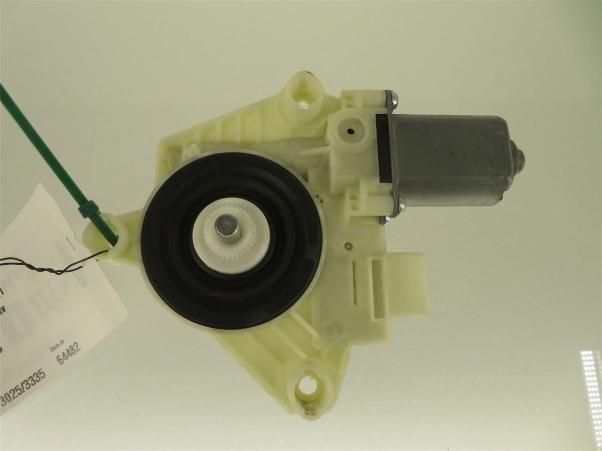Vindusheismotor – bilde 1
