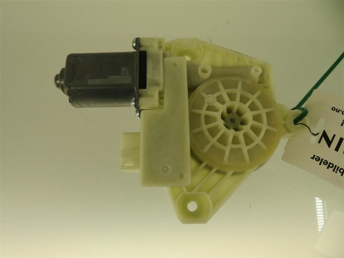 Vindusheismotor – bilde 2