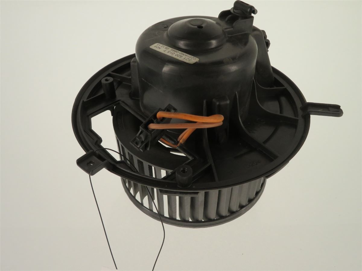 Varmeapparat Viftemotor – bilde 2